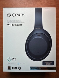 Sony WH-1000XM4 99% new