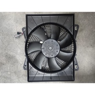 HF FAN ASSY 24V-7BLADE (RUCK NPR NKR 700P 2010-2018 24V) HF