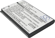 CXYZ 750mAh Battery Replacement for N0K1A BL-5C, BL-5CA, BL-5CB, BR-5C 1100, 1101, 1110, 1110i, 1112