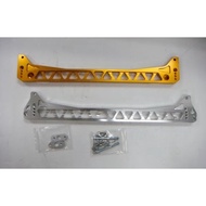 Honda Ek Ej Rear Subframe Function7 Civic S04 Function 7 Silver gold