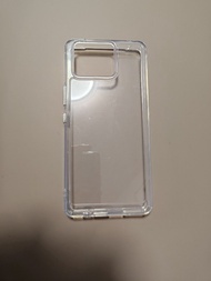 華碩 zenfone 11 Ultra 晶透手機殼