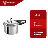 Butterfly Pressure Cooker 4.5 Liter - BPC-20A