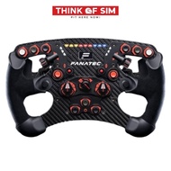 Xbox Fanatec ClubSport Steering Wheel Formula V2.5X