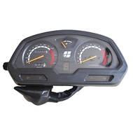 Lungxin Motorcycle Accessories LX150-52 Tuyue Jinlong JL150-51D Jin Neck Instrument Assembly Instrum