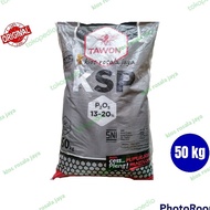 pupuk ksp tawon 50kg