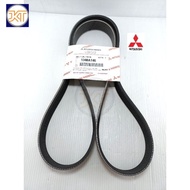 Front Engine Belt Mitsubishi Attrage Mirage Alternator Year '2012-'2014 Genuine 1 1340A146/6PK1230