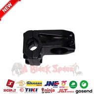 Handle Stem Bmx Pacific Oversize 22.2 Alloy Sem Sepeda Bmx Mtb Hitam