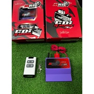 MRU RACING CDI UNIT [4 MODE] HONDA EX5
