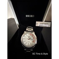 Seiko 5 Classic Automatic Original SNKK25K1