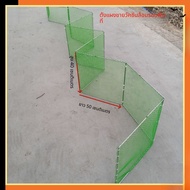 Multipurpose Animal House Chicken Cage Extra Large Size Raising Chickens Ducks Geese Rainproof Windp