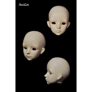 [Maskcat Doll] 1/3 BJD SD Three-point Doll Head/Plain Head/Single Head