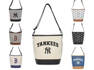 MLB bucket bag水桶袋