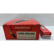 [ 12290-5R0-003 ] [ HONDA HRV 1.5 ] [ SPARK PLUG ]