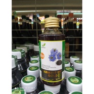 Habasyi 99 Gold 120ml