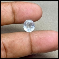 Natural Aquamarine Beryl Batu Aquamarine Beryl Asli Aquamarine Murah