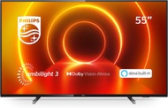 PHILIPS 55PUT7805/98 55 INCH 65PUT7805 4K ULTRA HD SMART LED TV (55PUT7805 / 65PUT7805)