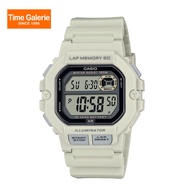 Casio General WS-1400H-8AV Resin Band Digital Men Watch