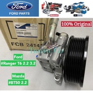 Original Ford Ranger T6 2.2 3.2 Power Steering Pump
