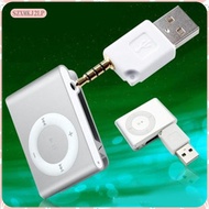[szxmkj2lp] USB to 3.5 mm Adapter USB to Audio .5 mm Audio Jack USB to 3.5 mm Charging Adapter compa