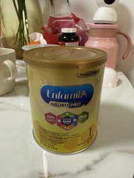 Enfamil A Neuro Pro 1 嬰兒奶粉