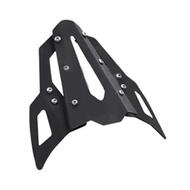 Exclusive Motorcycle Windshield Retro Instrument Front Windshield For VOGE CU525 525CU CU 525