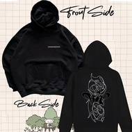 Pakaians Pengawal 2025 SVT HxW Beam Album Merch - Unisex Printed Hoodie #96ers Hoshi Woozi