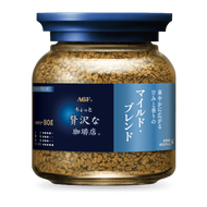 AGF Maxim & Petite Posh Cafe Instant Coffee Mix
