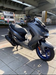 2019年 SMAX 155 ABS #7079 新北中和 二手機車