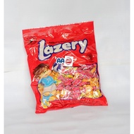 PERMEN LAZERY SAK BESAR ISI 170