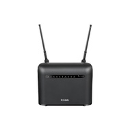 D-LINK, 4G AC1200 LTE Router DWR-961