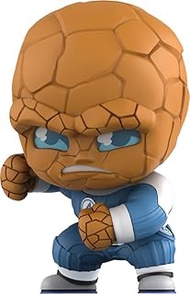 COSBI Marvel Collection Movie Fantastic 4: First Step The Thing #089 Non-Scale Figure