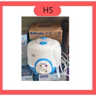 Magic Com MCM-606A Miyako 0.6 Liter