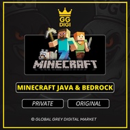 MINICRAFT JAVA & BEDROCK PC ORIGINAL WITH WARRANTY