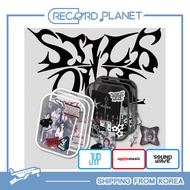 [POB] NMIXX Fe3O4: STICK OUT (Limited Ver.)