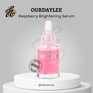 Ourdaylee Raspberry Brightening Serum