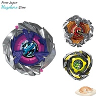 Takara Tomy BEYBLADE X UX-15 Shark Scale Deck Set