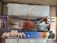 Unifive Time GAIKOTTS 小雙俠超真合金損壞版