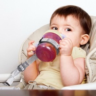 Naforye Stop the Drop Game Sippy cup Strap