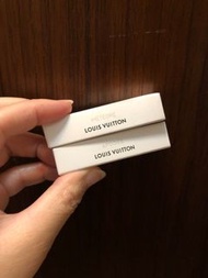 LV 迷你香水