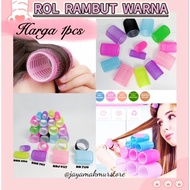 HAIR ROLLER / CURLY HAIR ROLLER / MAGIC HAIR ROLLER / HAIR ROLLER / HAIR CURLER / VOLUME HAIR ROLLER