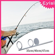 [Eyisi] Fishing Rod Holder for Above Ground Fishing Rod Stand, Fishing Rod Holder,Fishing Rod Rack