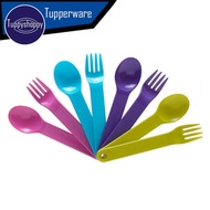 Tupperware Tablespoon 1 set (Spoon-Fork)