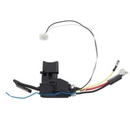 Replacement fot Switch 650753-7 632F27-4 for XPH10Z XFD10Z DDF482 Switch