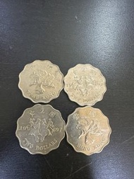 1997年香港2元（請自行出價）