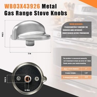 Tombol WB03X43926 untuk GE JGB400SEP2SS JGB400SEP1SS PGB918SEM1SS |   JGBP87SEM1SS JGB300SEP1SS JGB9