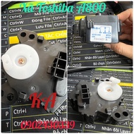 [HCM]Van xả máy giặt Toshiba A800 - A920