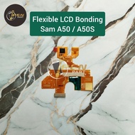 EC99 Flexible LCD Samsung A50 A50S Original Flexible Bonding