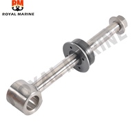 6E5-43810 Tilt Trim Cap Assy For Yamaha Outboard Motor Old Series 6E5 115HP 175HP 200HP 6E5-43810-01