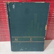 IMPORTED BOOK: ECONOMICS MANAGERIAL