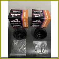 ☍ ┓ ➱ Cv boots inner Honda brv